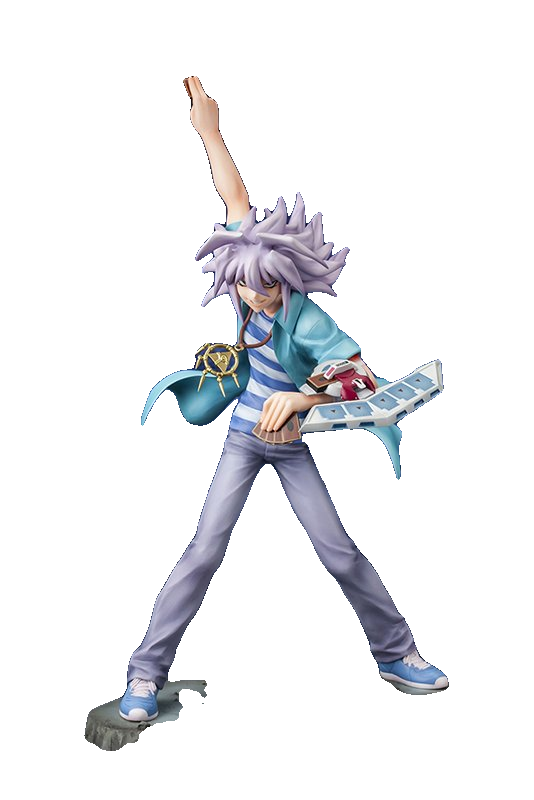 ARTFX J Yami Bakura