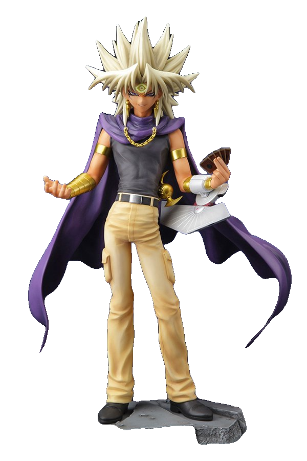 ARTFX J Yami Marik