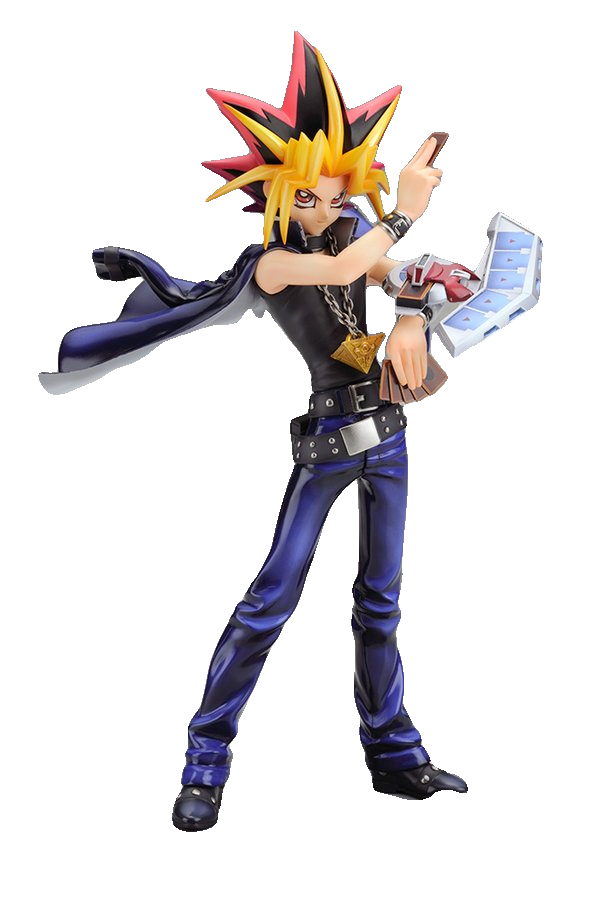 ARTFX J Yami Yugi