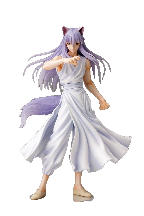 ARTFX J Youko Kurama