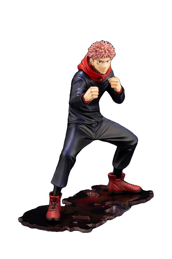ARTFX J Yuji Itadori