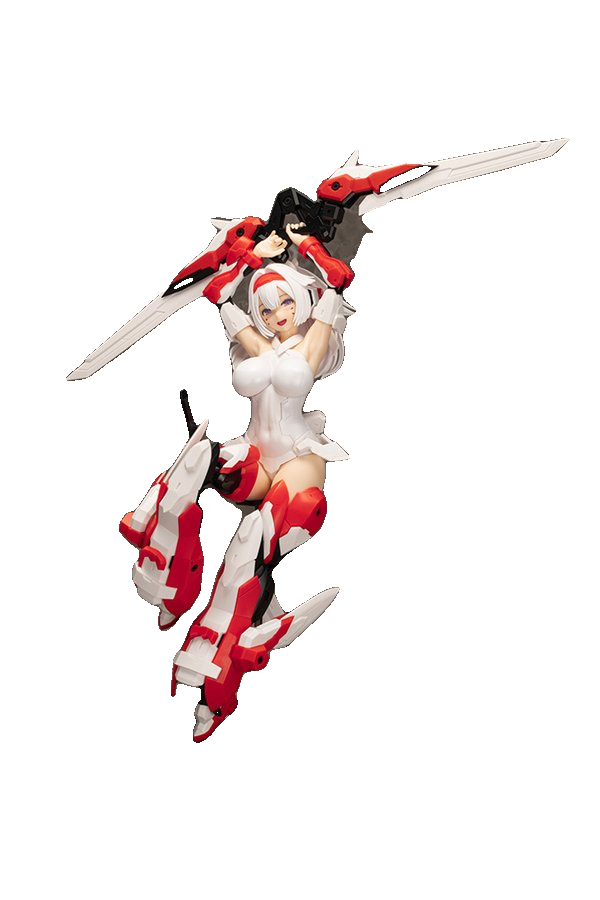 ASRA ARCHER Modelers Edition