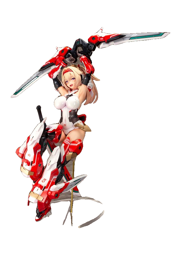 ASRA ARCHER
