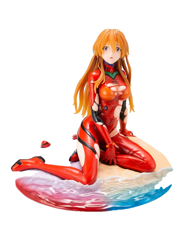 Asuka Langley ~Last Scene~