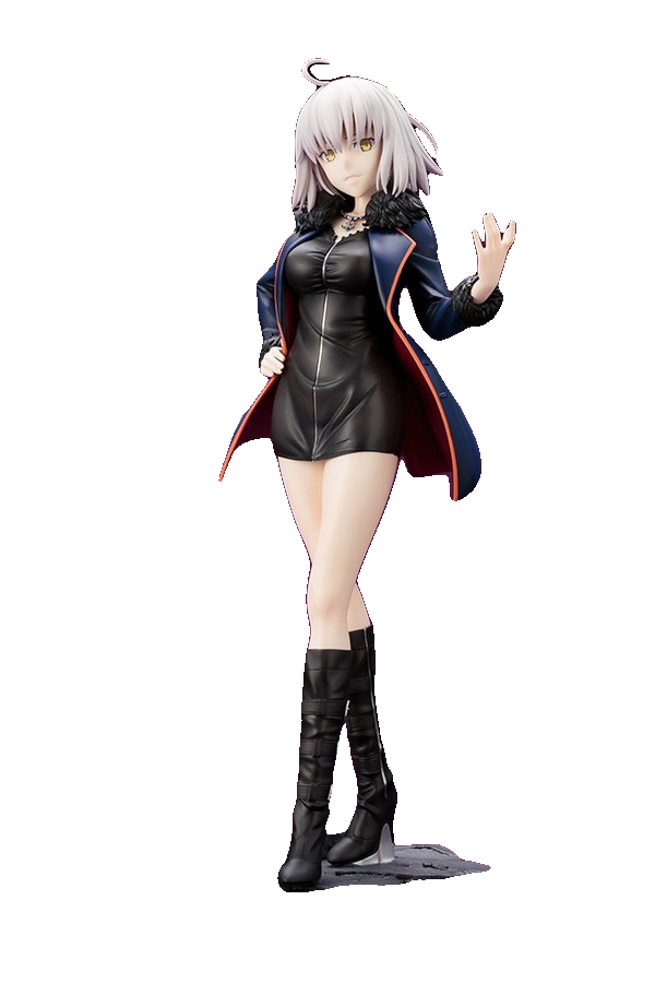 Avenger/Jeanne d'Arc 〔Alter〕 Casual ver.