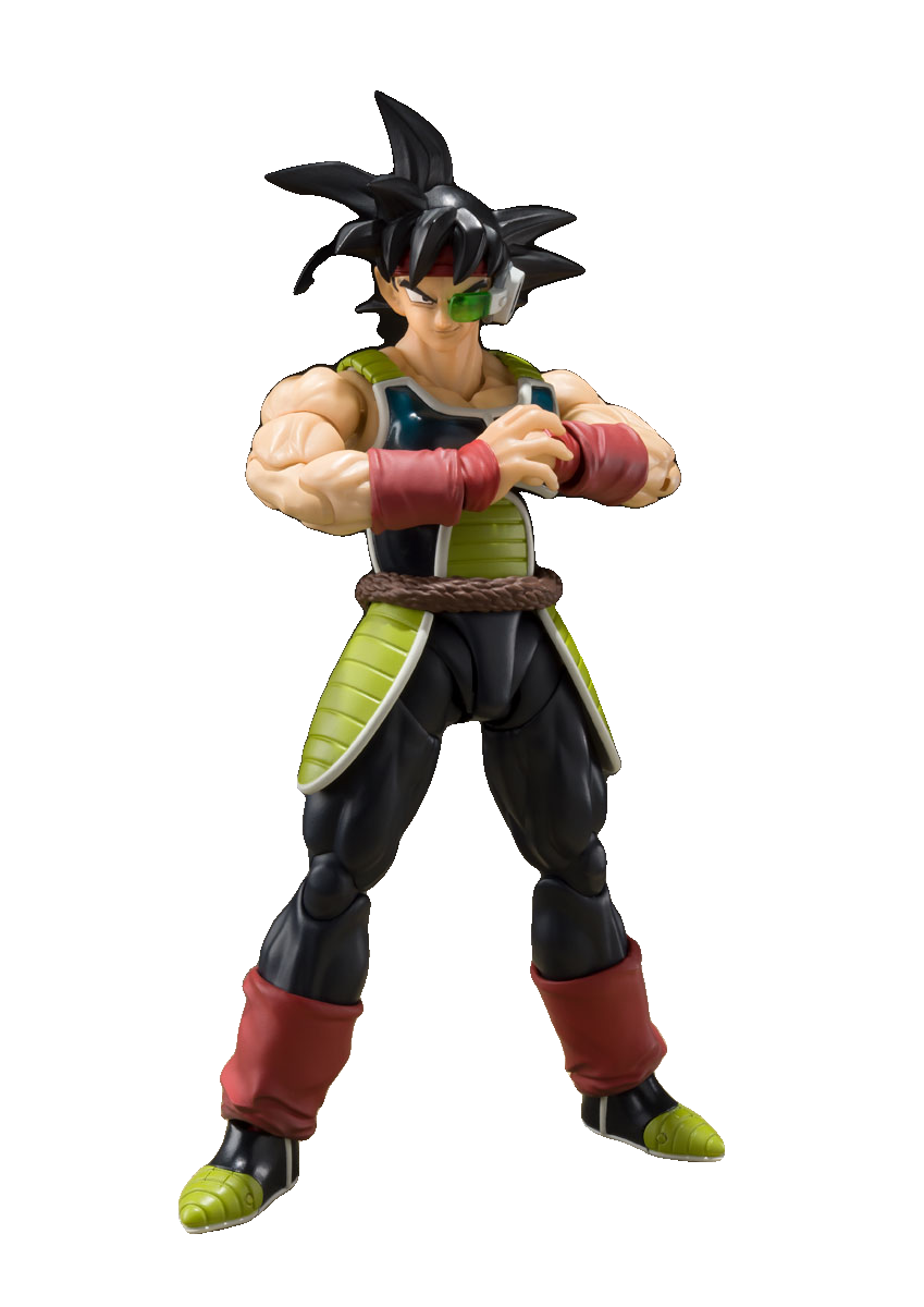 BARDOCK