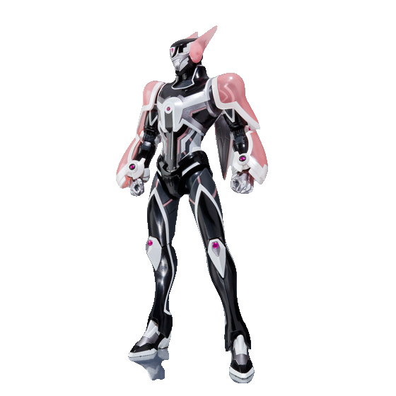 Barnaby Brooks JR Darkness