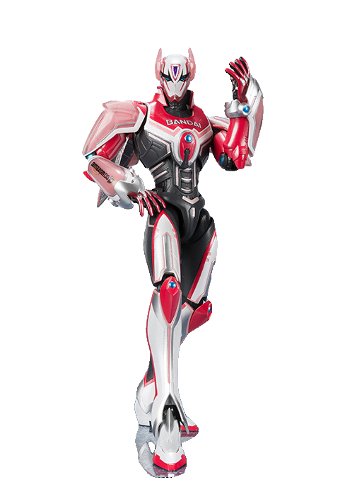 BARNABY BROOKS Jr. Style 2