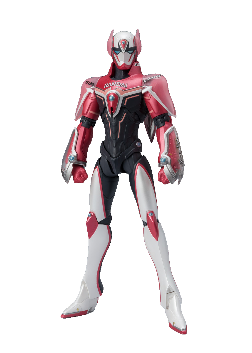 BARNABY BROOKS Jr. Style 3