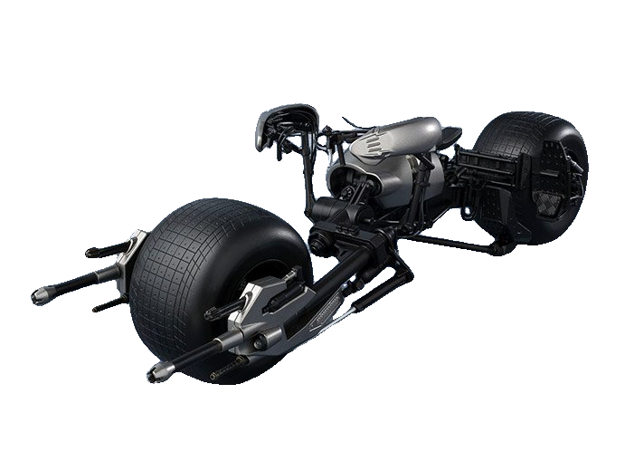 BAT-POD