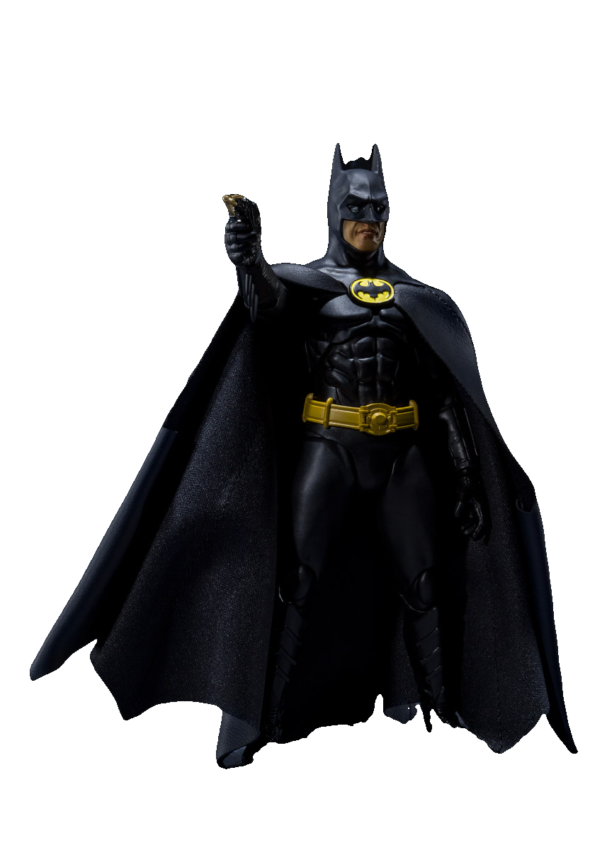 BATMAN (BATMAN 1989)