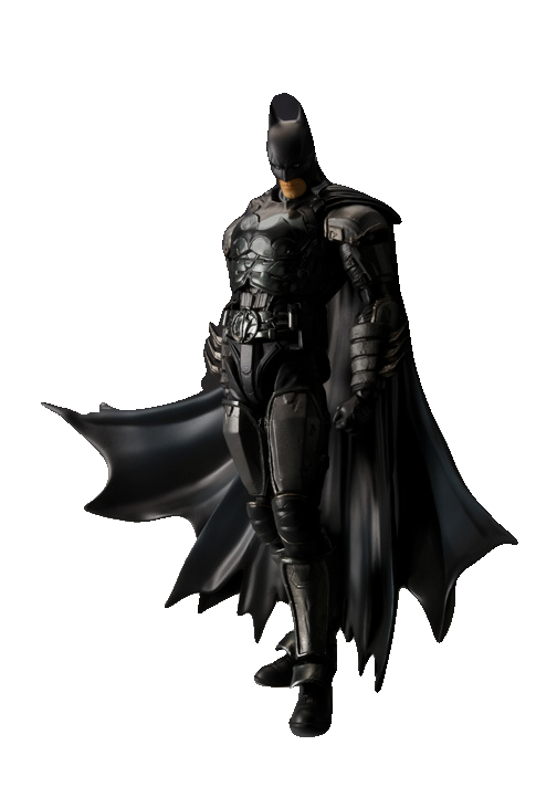 Batman (INJUSTICE ver.)