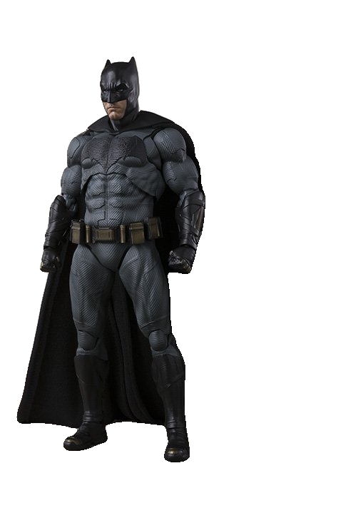 Batman (JUSTICE LEAGUE)