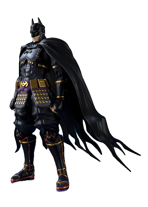 Batman Ninja