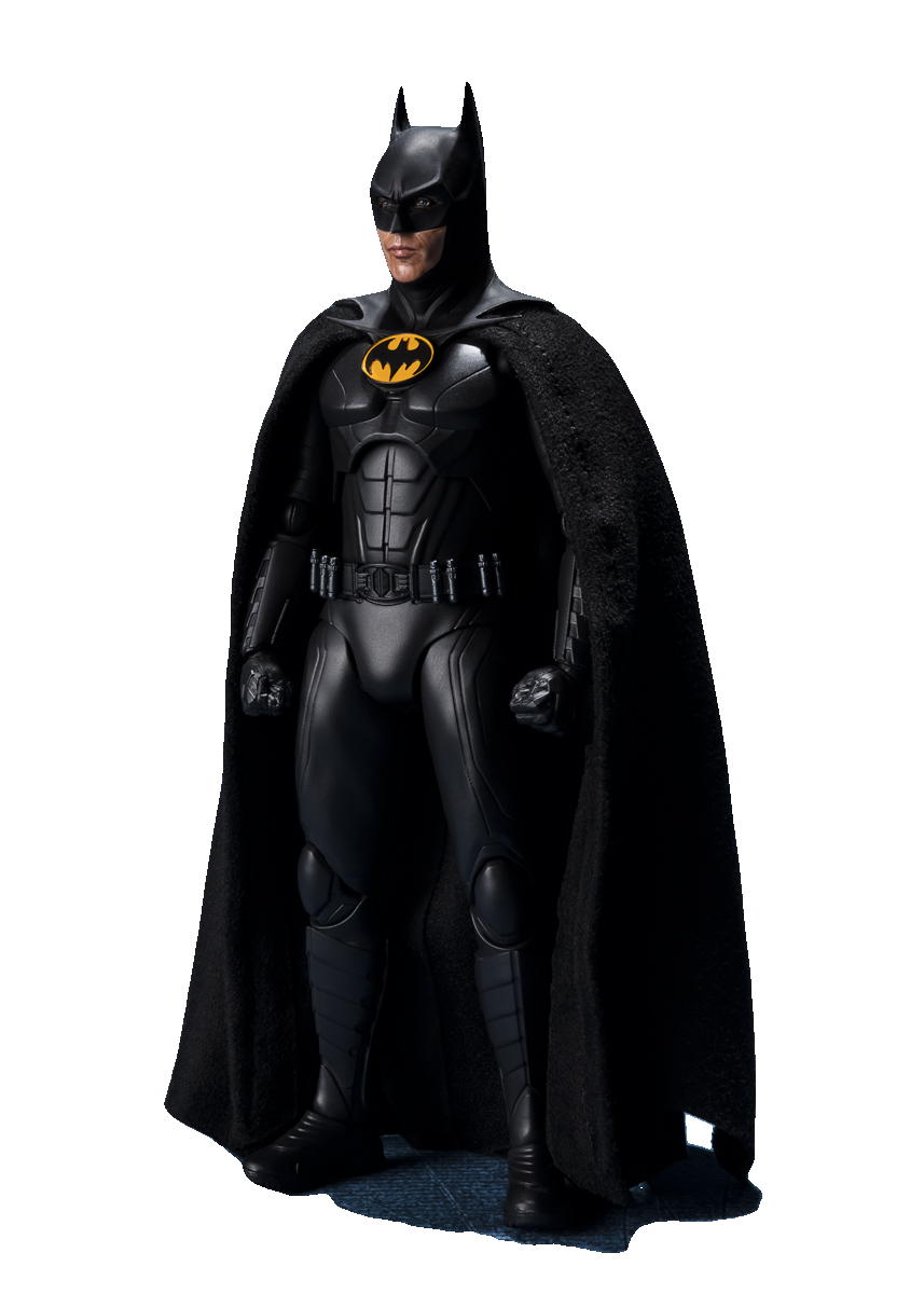 Batman (The Flash)