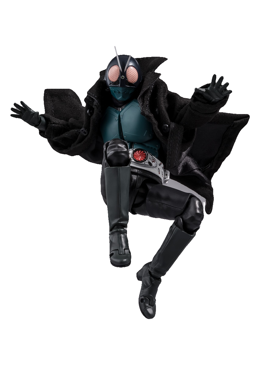 BATTA-AUGMENT-01/MASKED RIDER (SHIN MASKED RIDER)