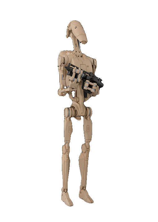 Battle Droid