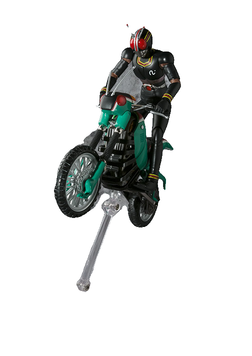 BATTLEHOPPER
