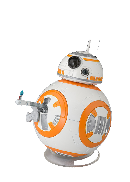 BB-8 ™ Special Ver.