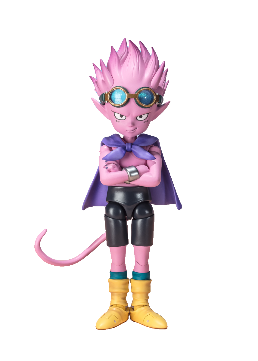 BEELZEBUB