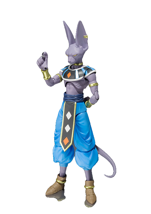 Beerus