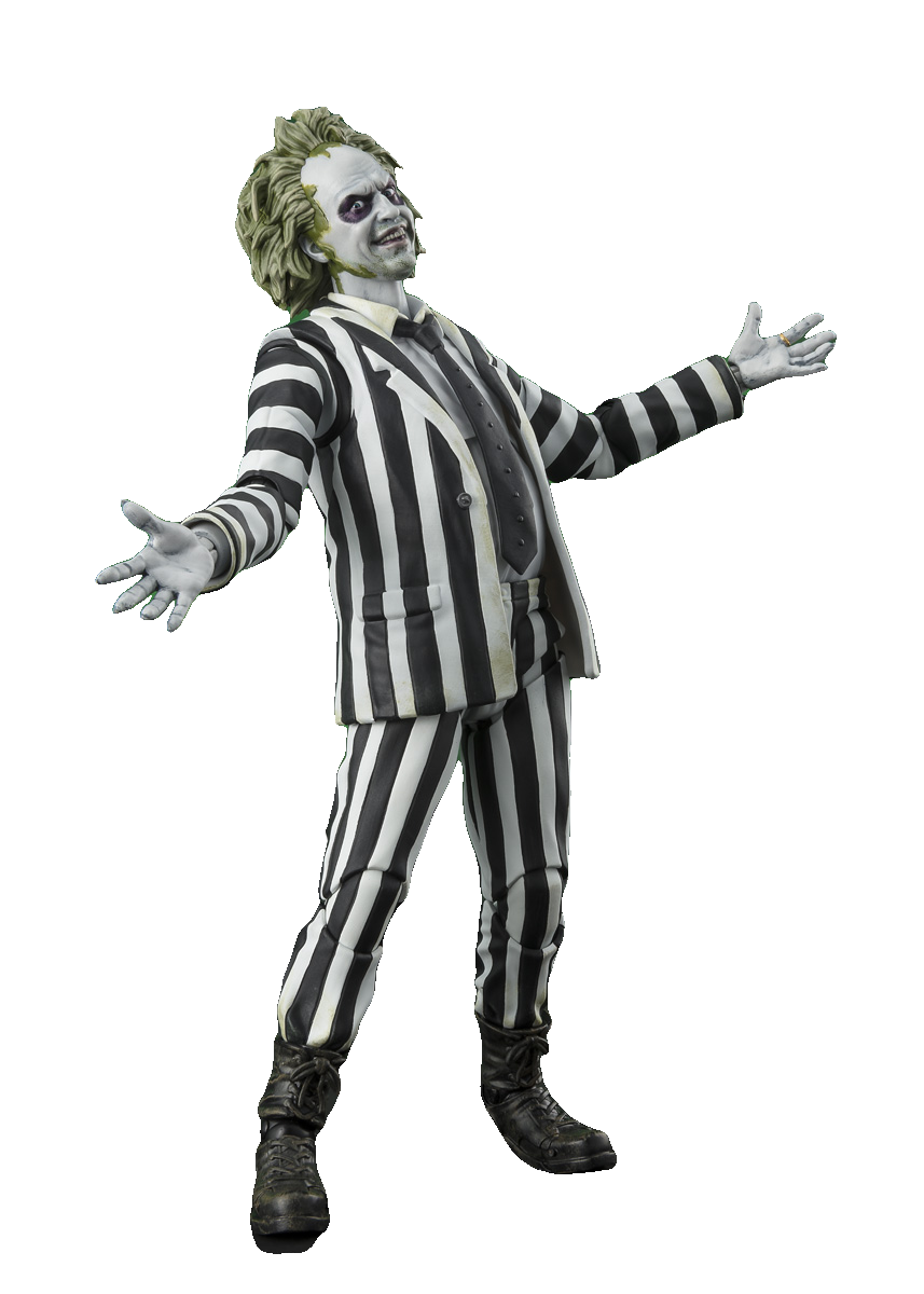 Beetlejuice (BEETLEJUICE)
