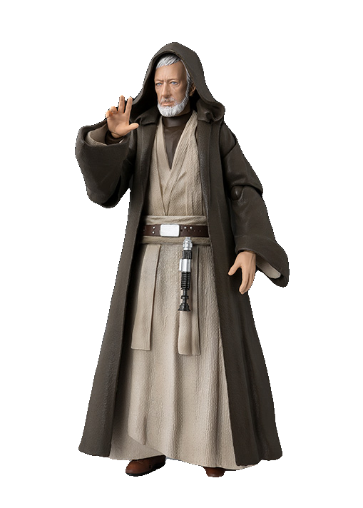 Ben Kenobi (A New Hope)