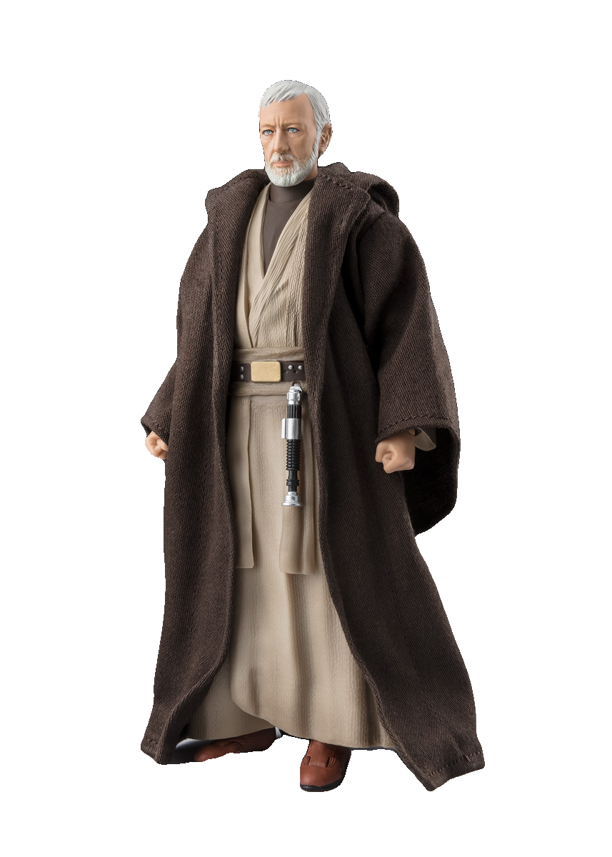Ben Kenobi -Classic Ver.- (STAR WARS: A New Hope)