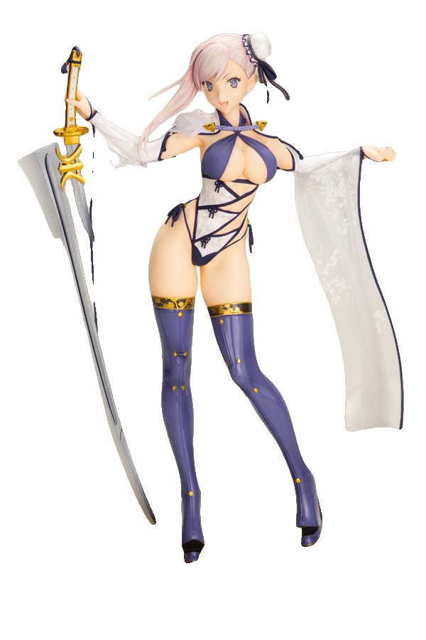 Berserker/Musashi Miyamoto
