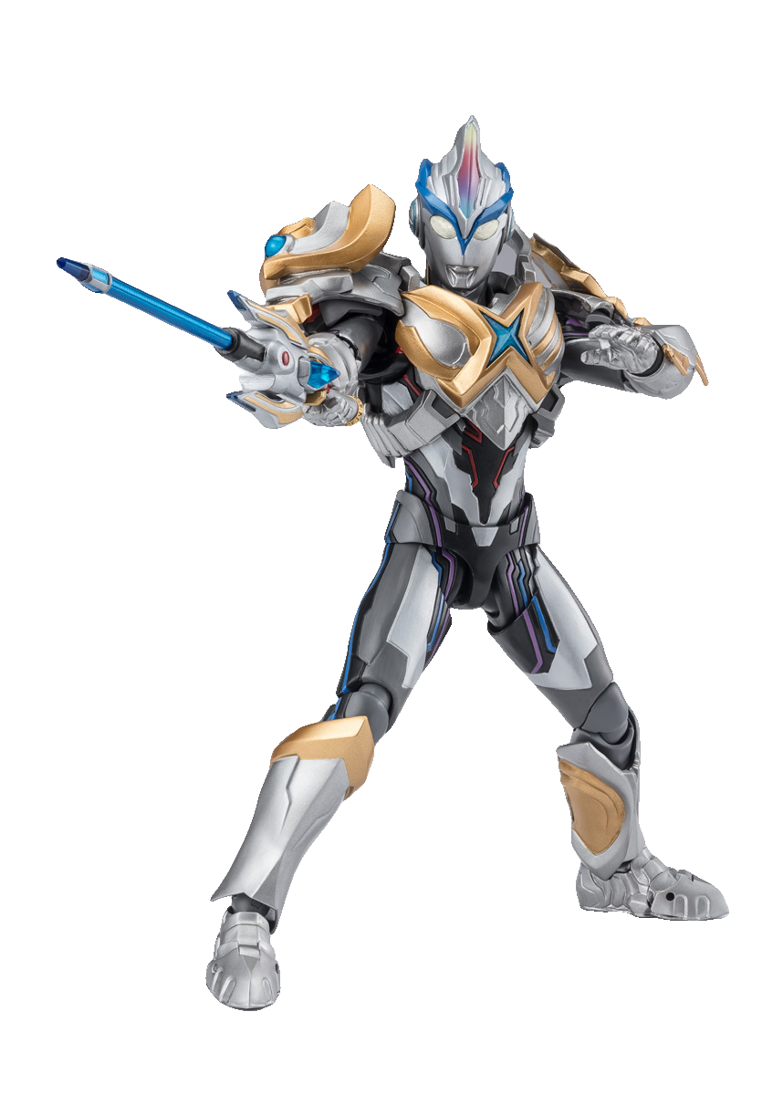 Beta Spark Armor & Hybrid Armor Option Parts Set