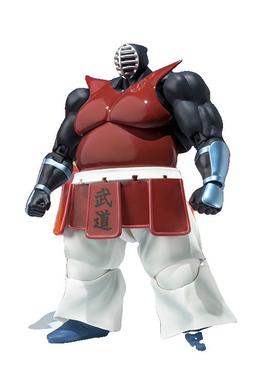 Big The BUDO
