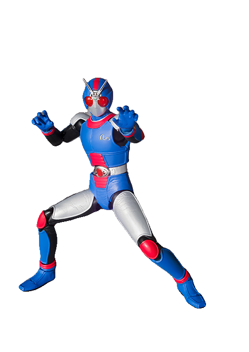 Bio-rider