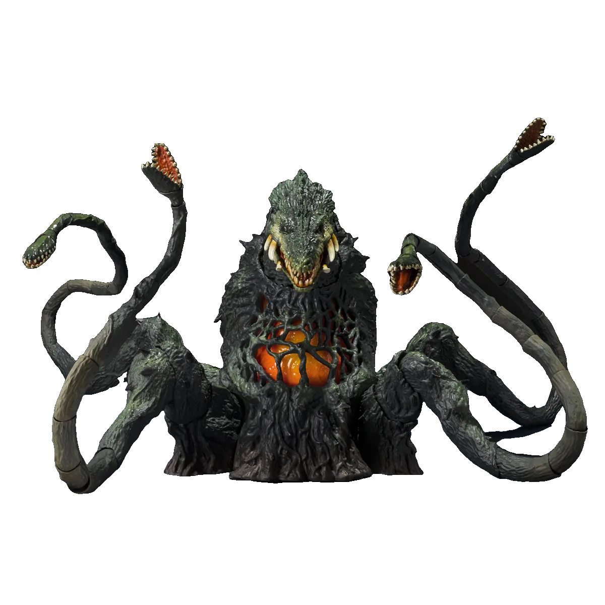 BIOLLANTE WAKASA BAY DECISIVE BATTLE Ver.