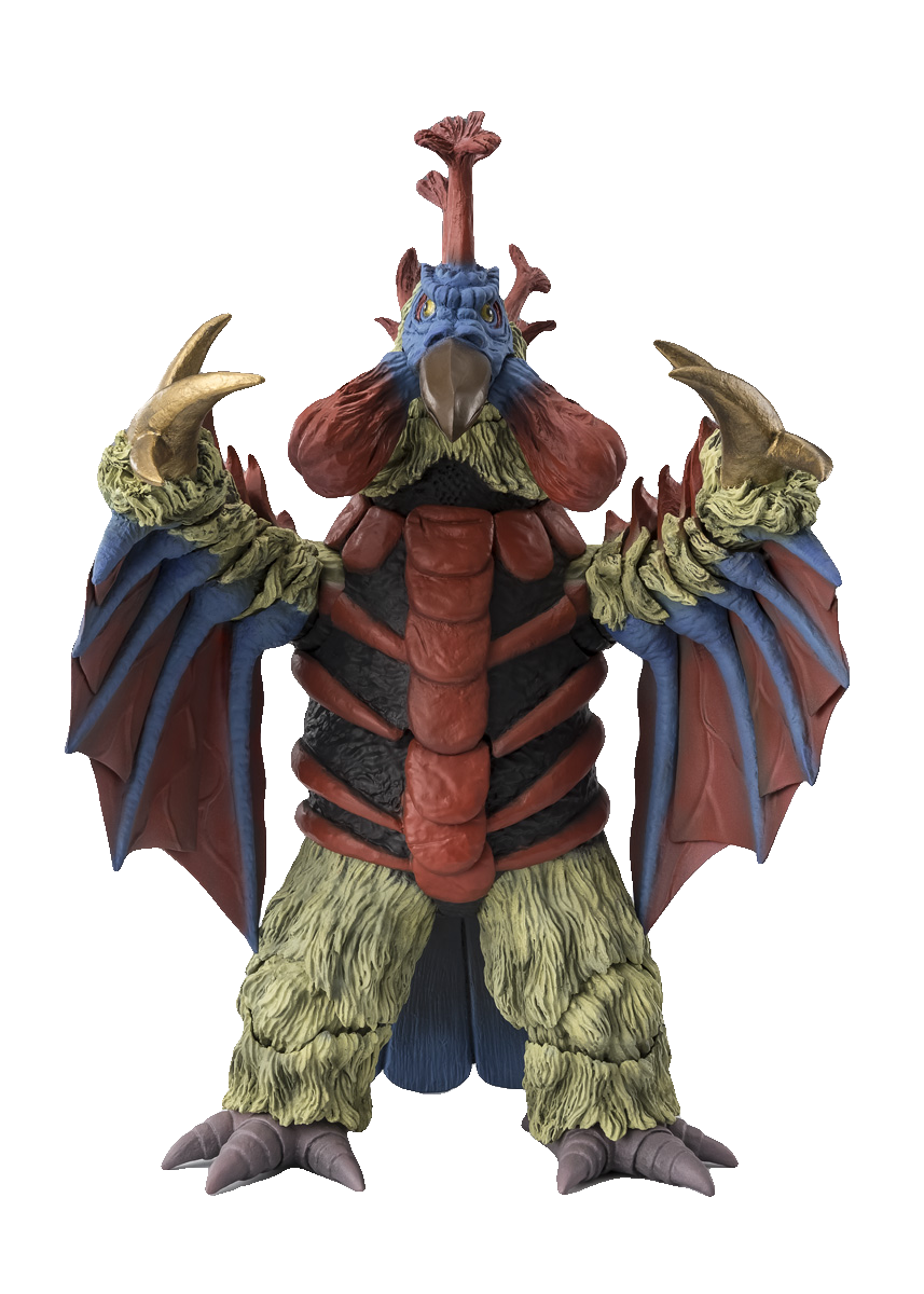 BIRDON
