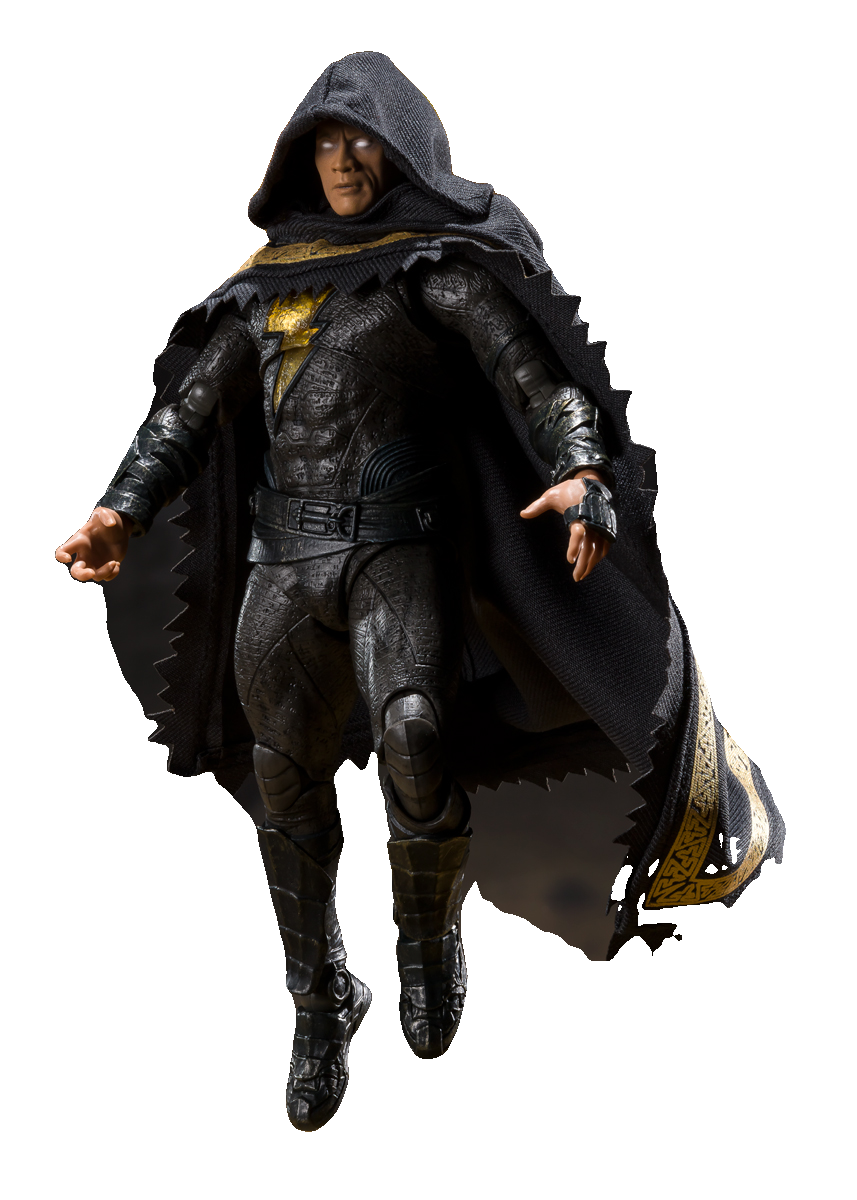 Black Adam (BLACK ADAM)