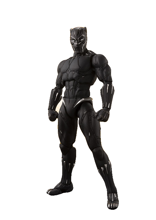 Black Panther (Avengers: Infinity War)