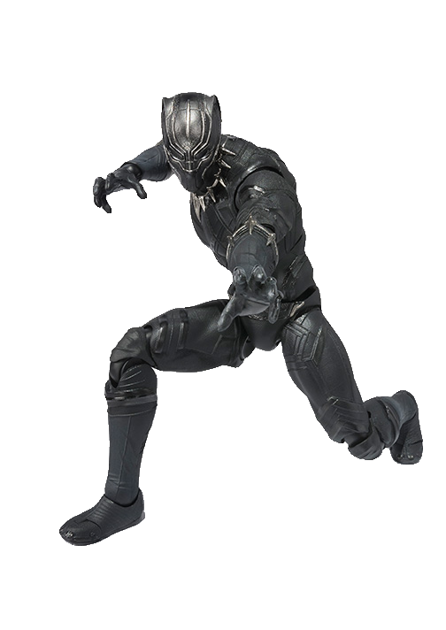 Black Panther
