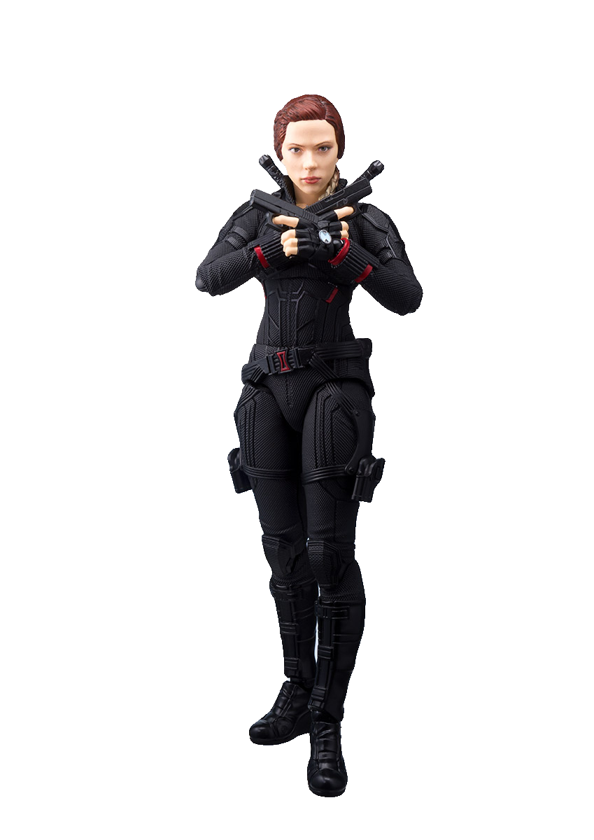 Black Widow (Avengers: Endgame)