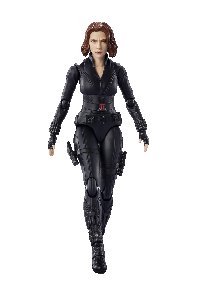 Black Widow (AVENGERS)