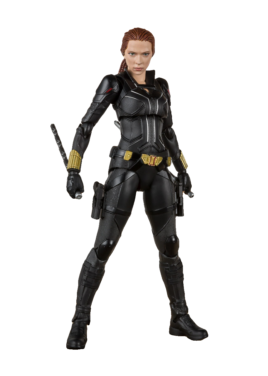 Black Widow (Black Widow)