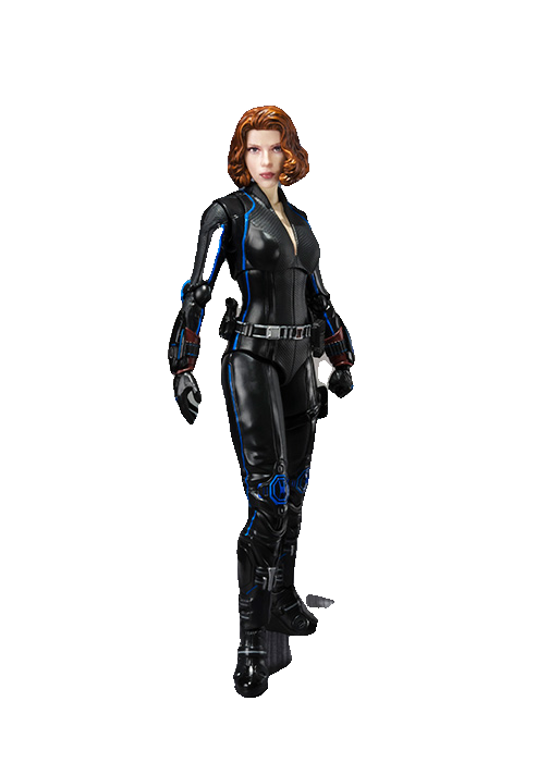Black Widow (the Avengers: Age of Ultron)