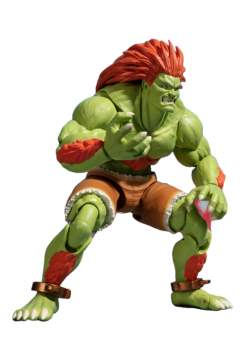 BLANKA