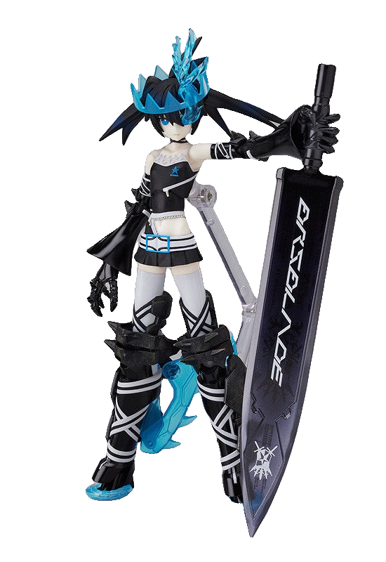 BLK Limited Edition (figma BRSB Included)