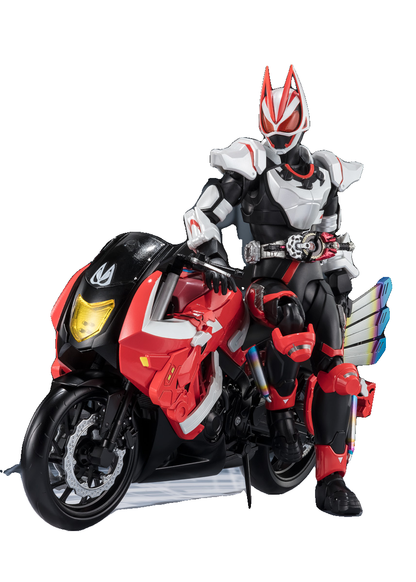 BOOSTRIKER