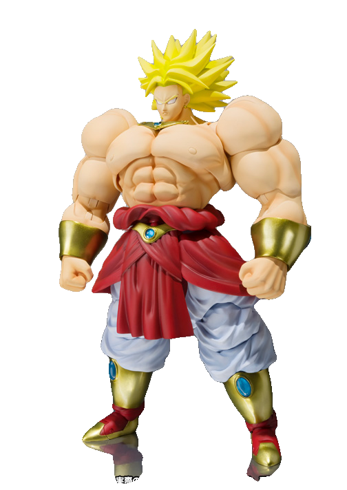 BROLY