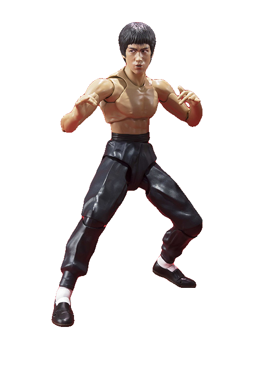 Bruce Lee