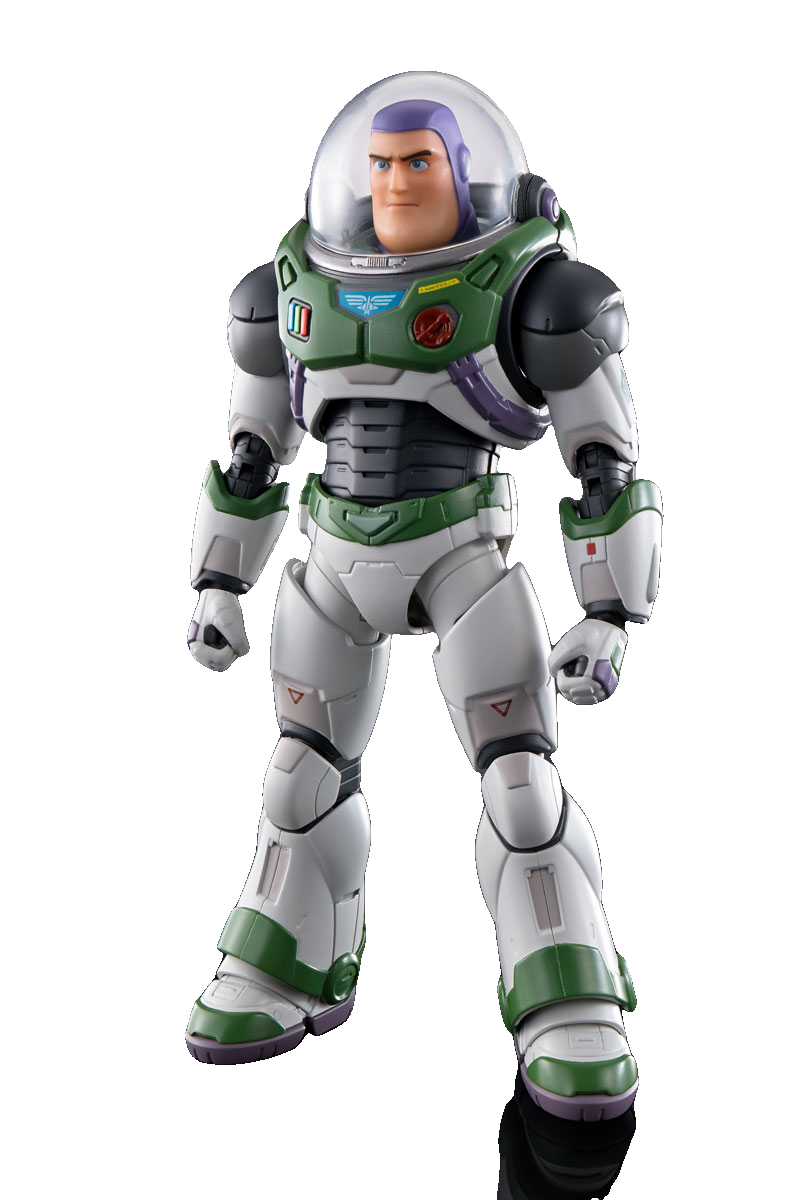BUZZ LIGHTYEAR Alpha Suit