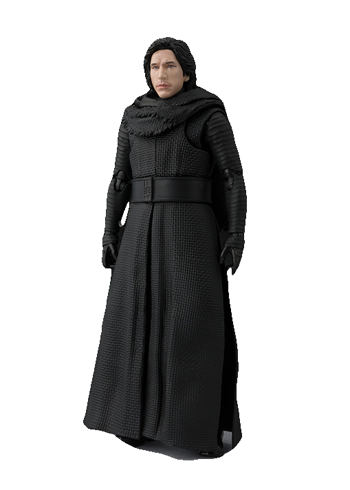 Cairo Len (THE FORCE AWAKENS)