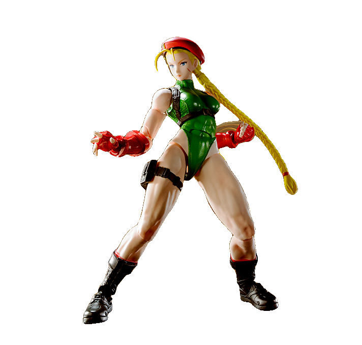 Cammy