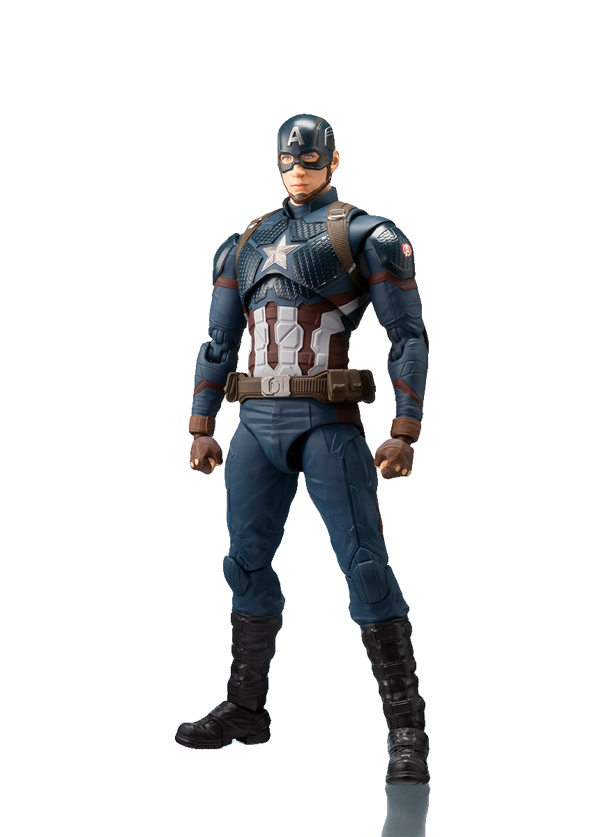 Captain America (Avengers: Endgame)